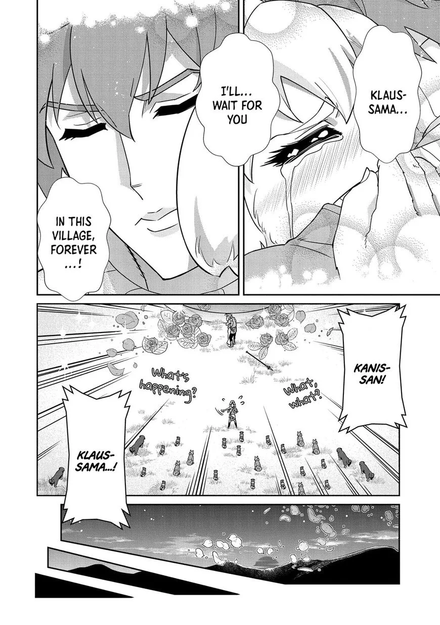 Ryoumin 0-nin Start no Henkyou Ryoushusama Chapter 18 page 21