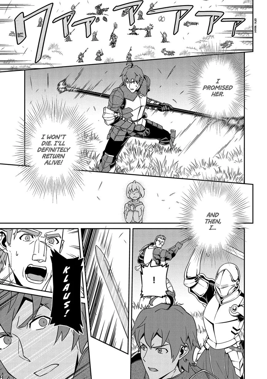 Ryoumin 0-nin Start no Henkyou Ryoushusama Chapter 19 page 19
