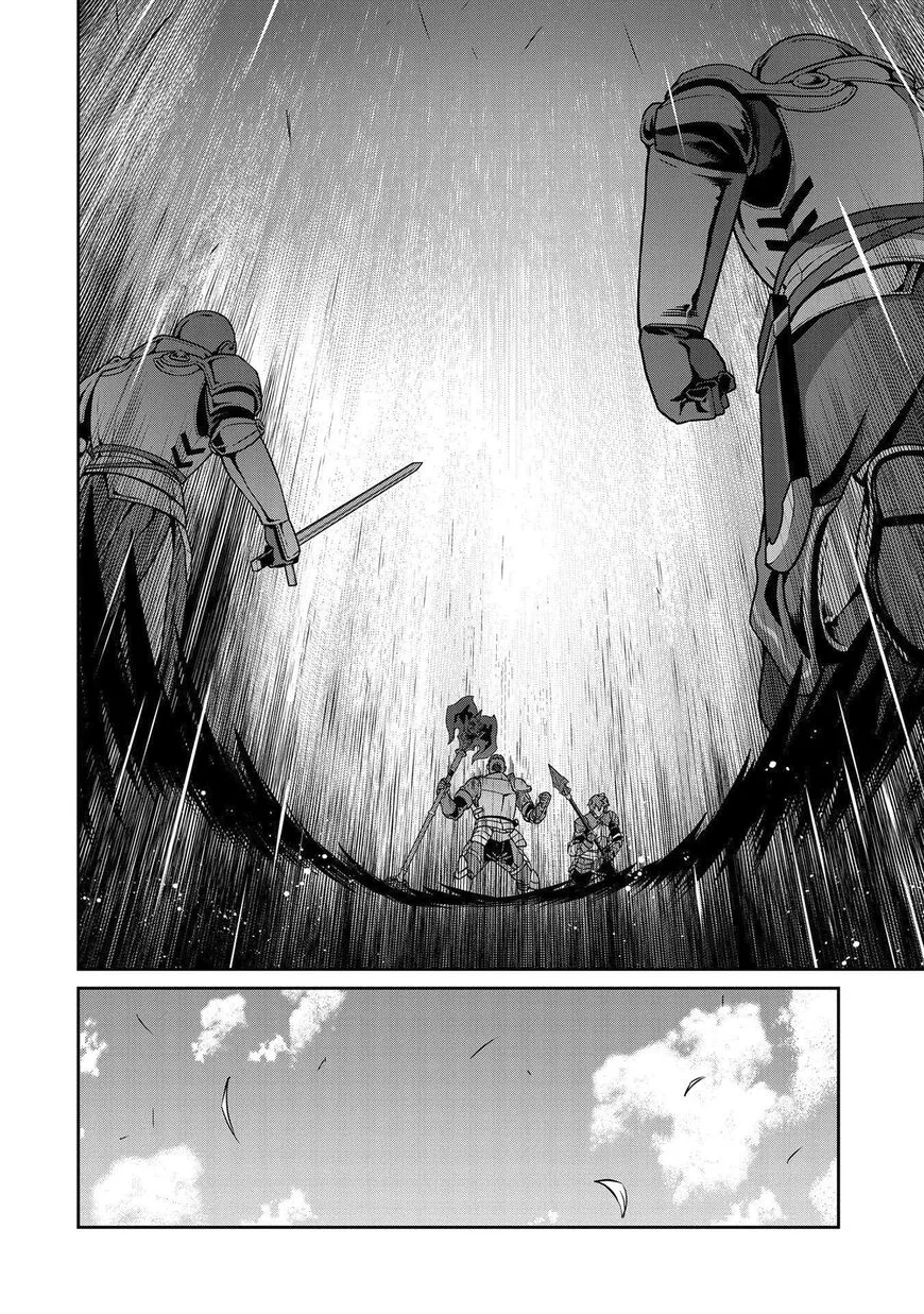 Ryoumin 0-nin Start no Henkyou Ryoushusama Chapter 19 page 13