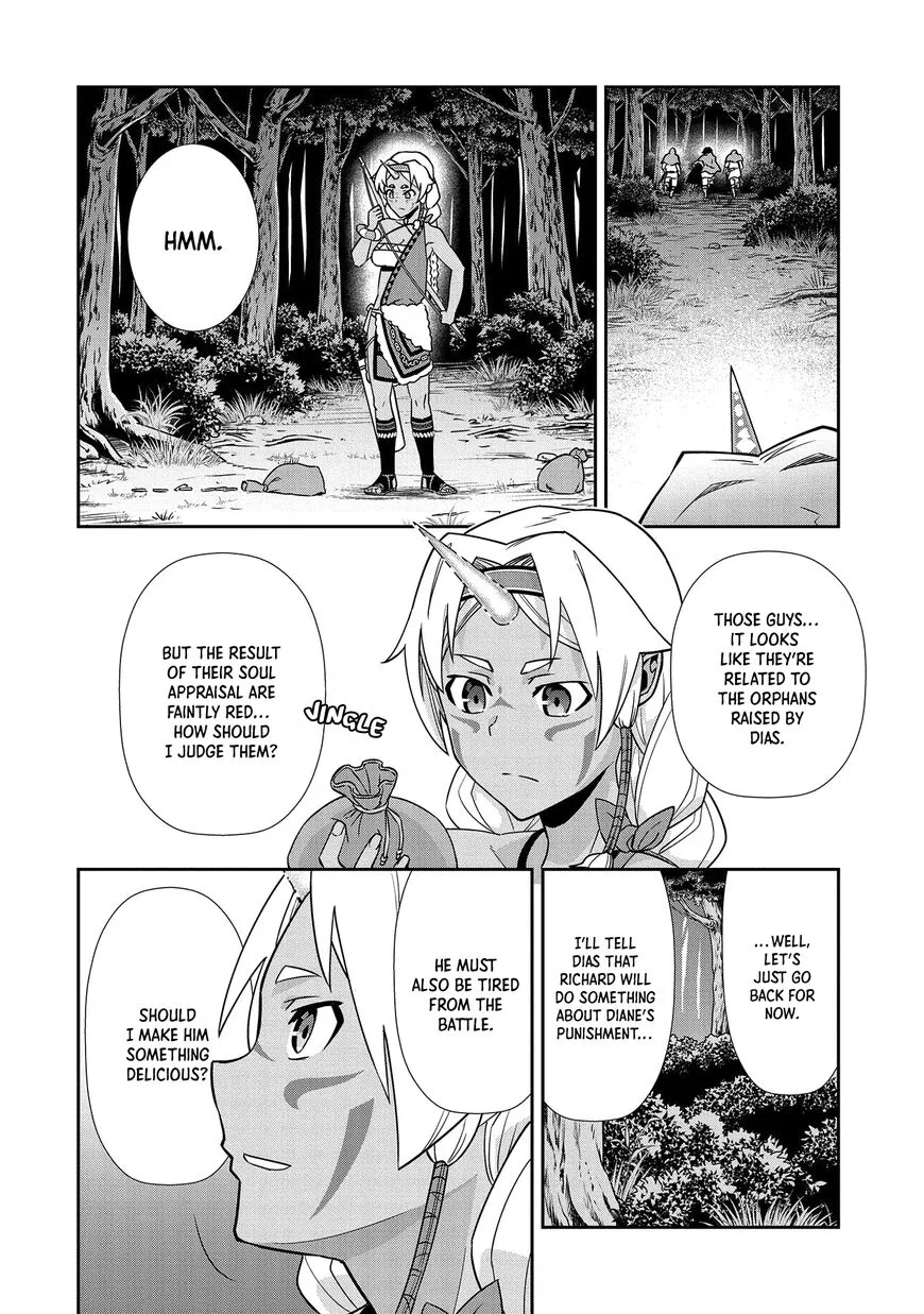 Ryoumin 0-nin Start no Henkyou Ryoushusama Chapter 19 page 30