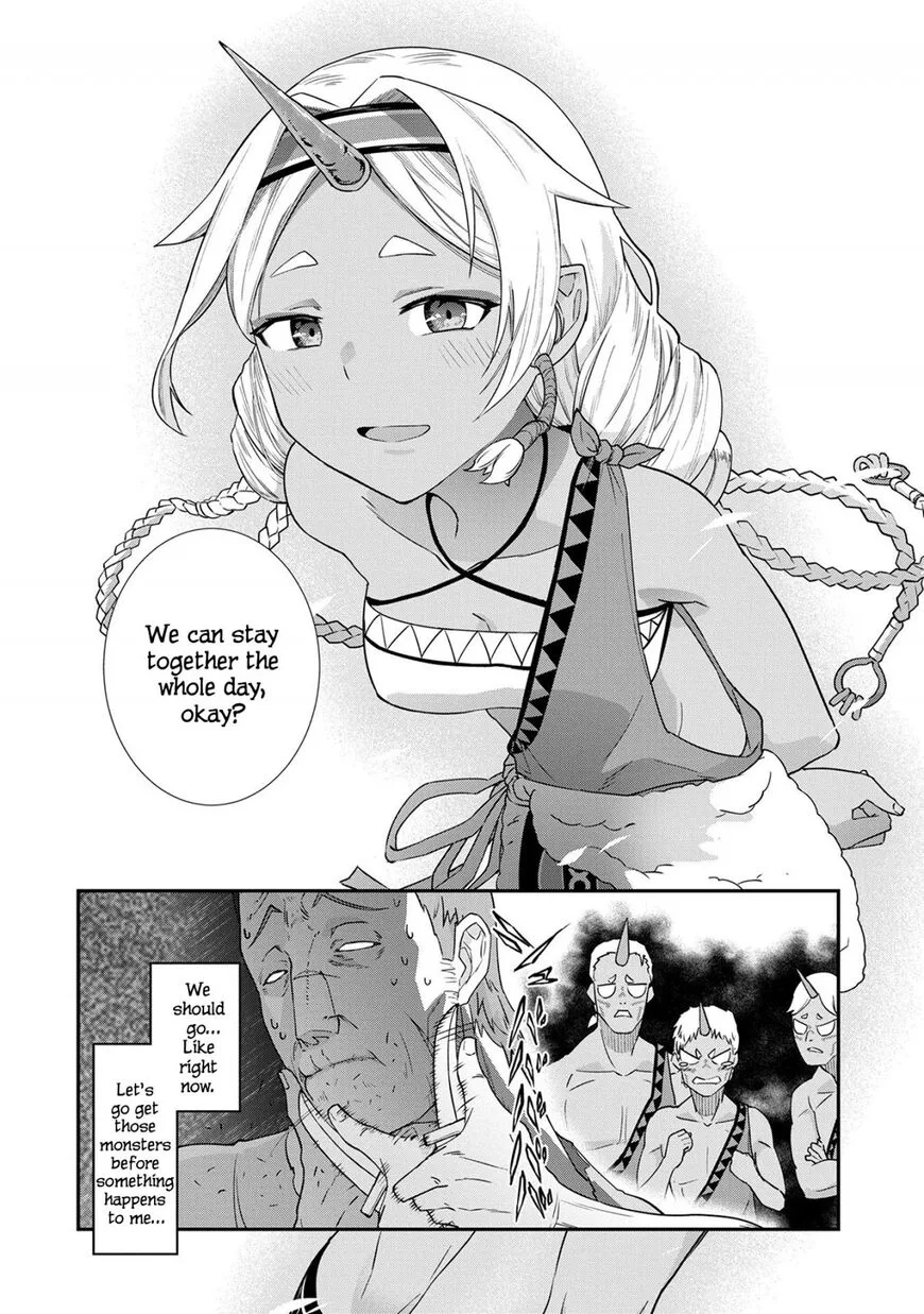 Ryoumin 0-nin Start no Henkyou Ryoushusama Chapter 2 page 31