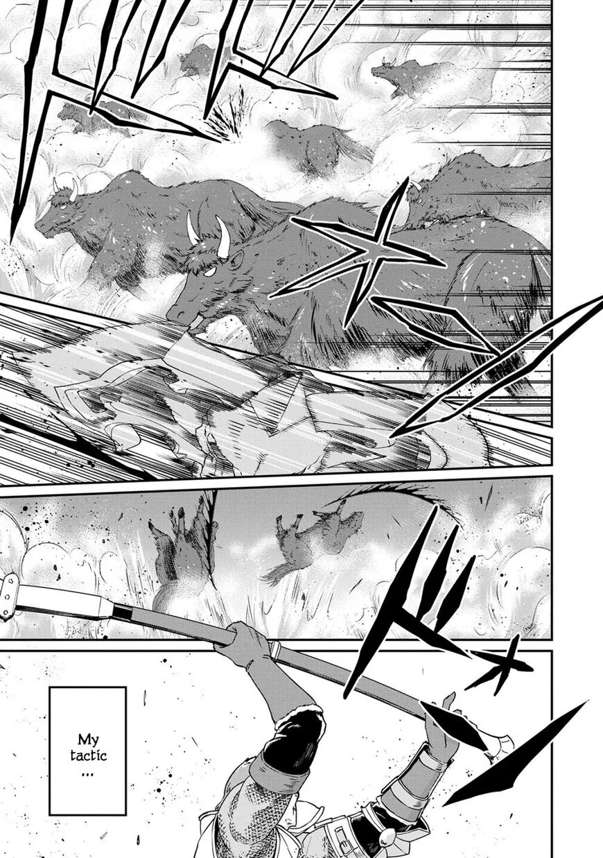 Ryoumin 0-nin Start no Henkyou Ryoushusama Chapter 2 page 9