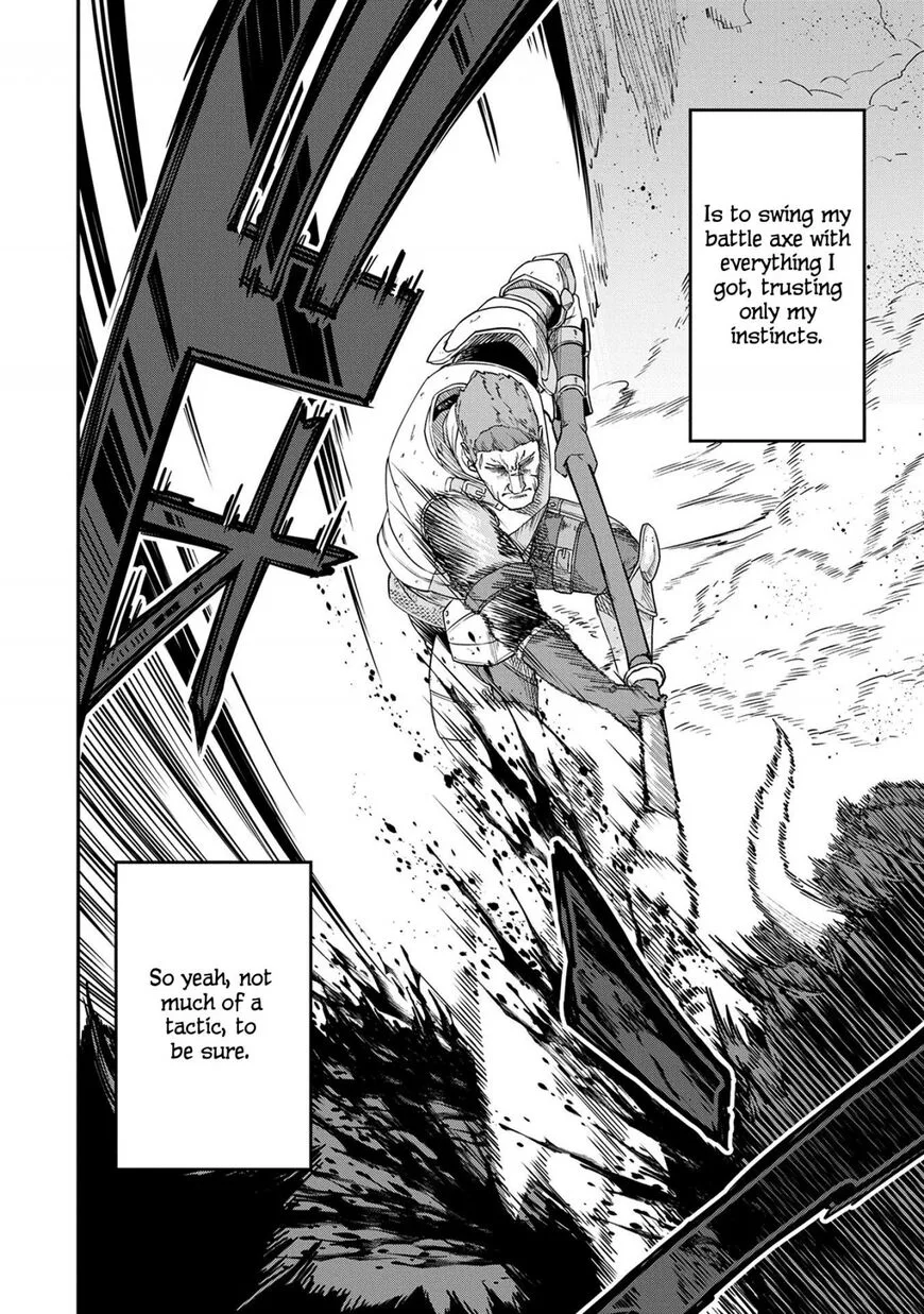 Ryoumin 0-nin Start no Henkyou Ryoushusama Chapter 2 page 10