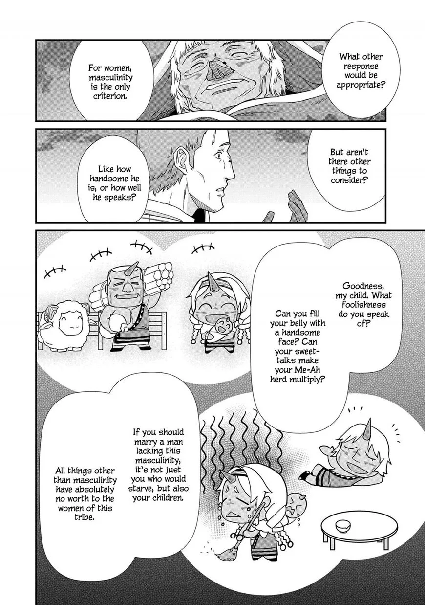 Ryoumin 0-nin Start no Henkyou Ryoushusama Chapter 2 page 19