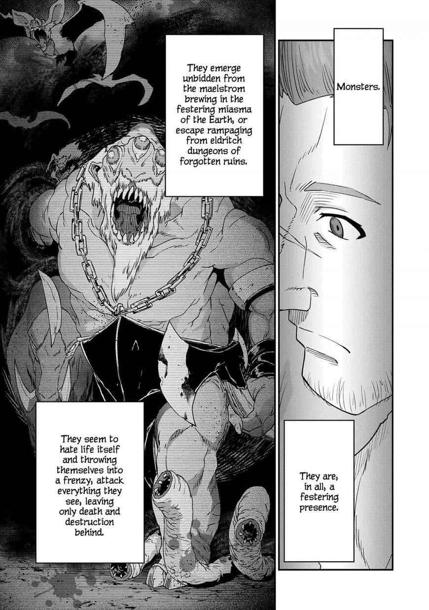 Ryoumin 0-nin Start no Henkyou Ryoushusama Chapter 2 page 24
