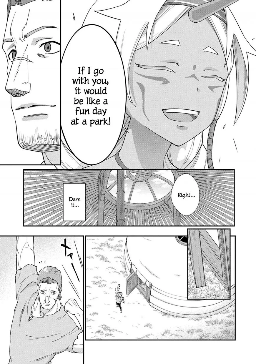 Ryoumin 0-nin Start no Henkyou Ryoushusama Chapter 2 page 26