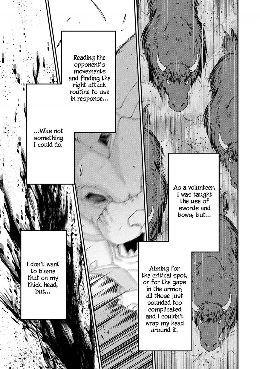 Ryoumin 0-nin Start no Henkyou Ryoushusama Chapter 2 page 11
