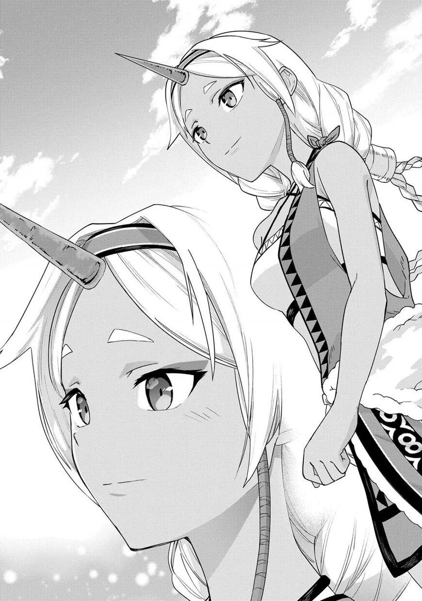 Ryoumin 0-nin Start no Henkyou Ryoushusama Chapter 2 page 29