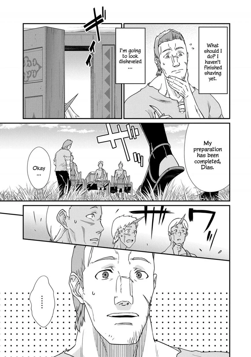 Ryoumin 0-nin Start no Henkyou Ryoushusama Chapter 2 page 28