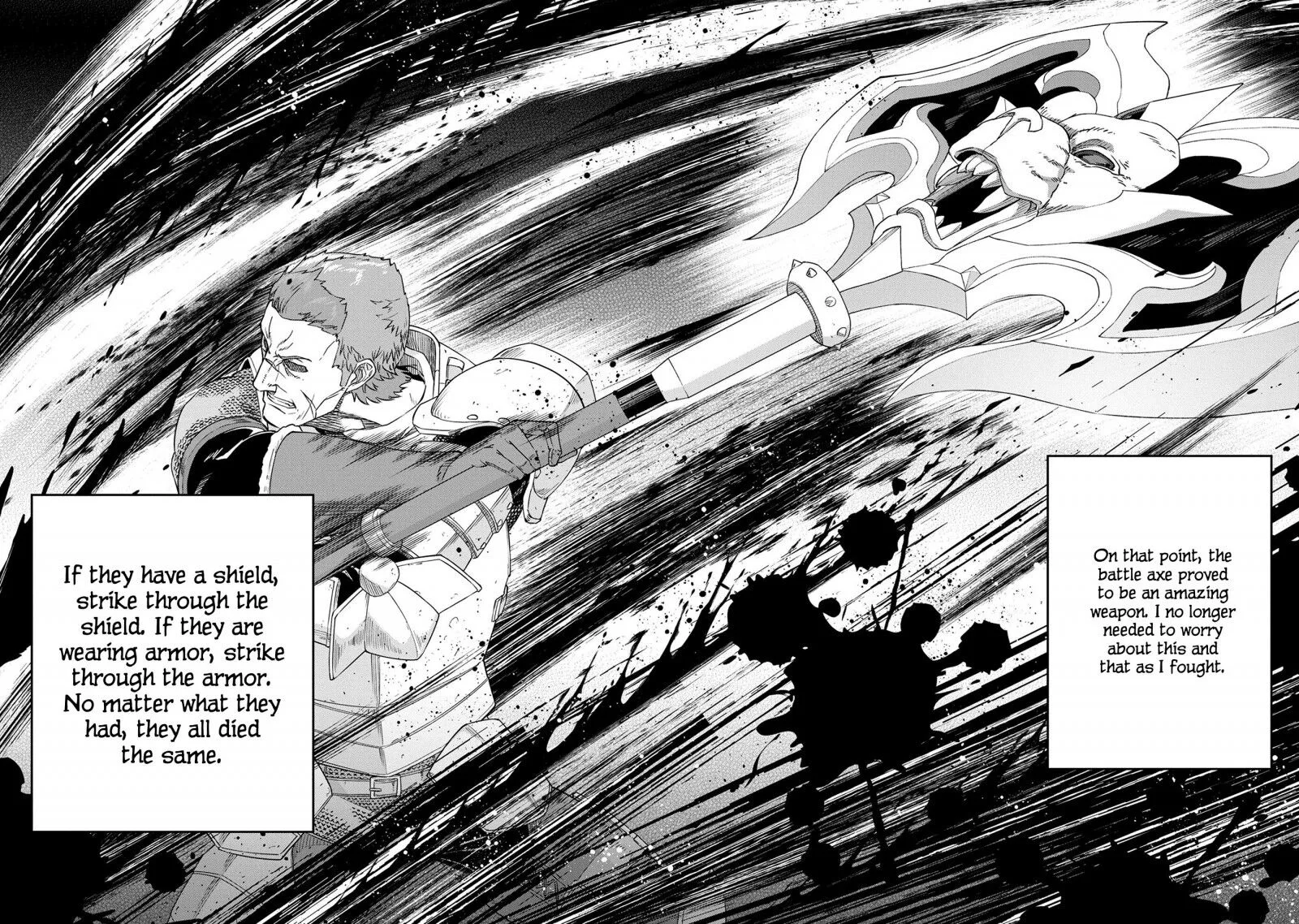 Ryoumin 0-nin Start no Henkyou Ryoushusama Chapter 2 page 12