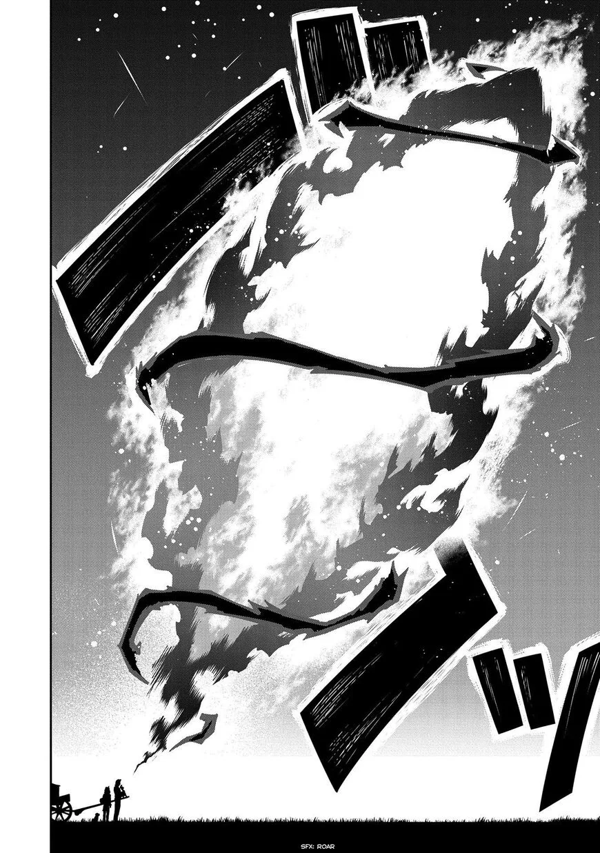 Ryoumin 0-nin Start no Henkyou Ryoushusama Chapter 20 page 19
