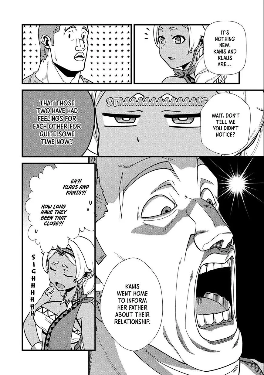 Ryoumin 0-nin Start no Henkyou Ryoushusama Chapter 22 page 28
