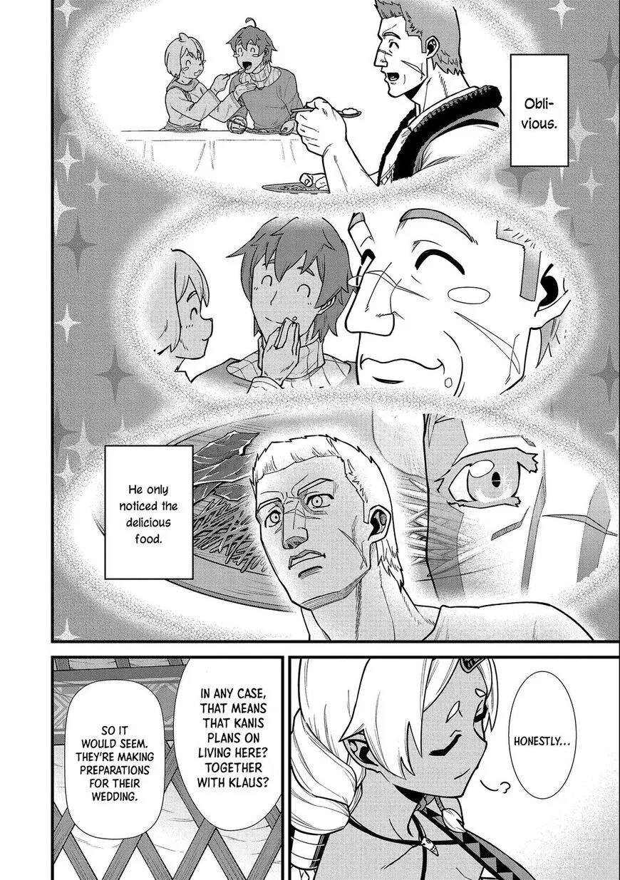 Ryoumin 0-nin Start no Henkyou Ryoushusama Chapter 22 page 30
