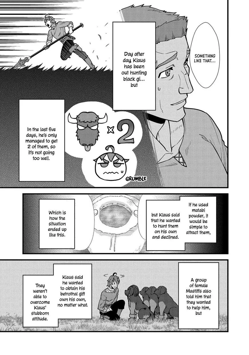 Ryoumin 0-nin Start no Henkyou Ryoushusama Chapter 23 page 16