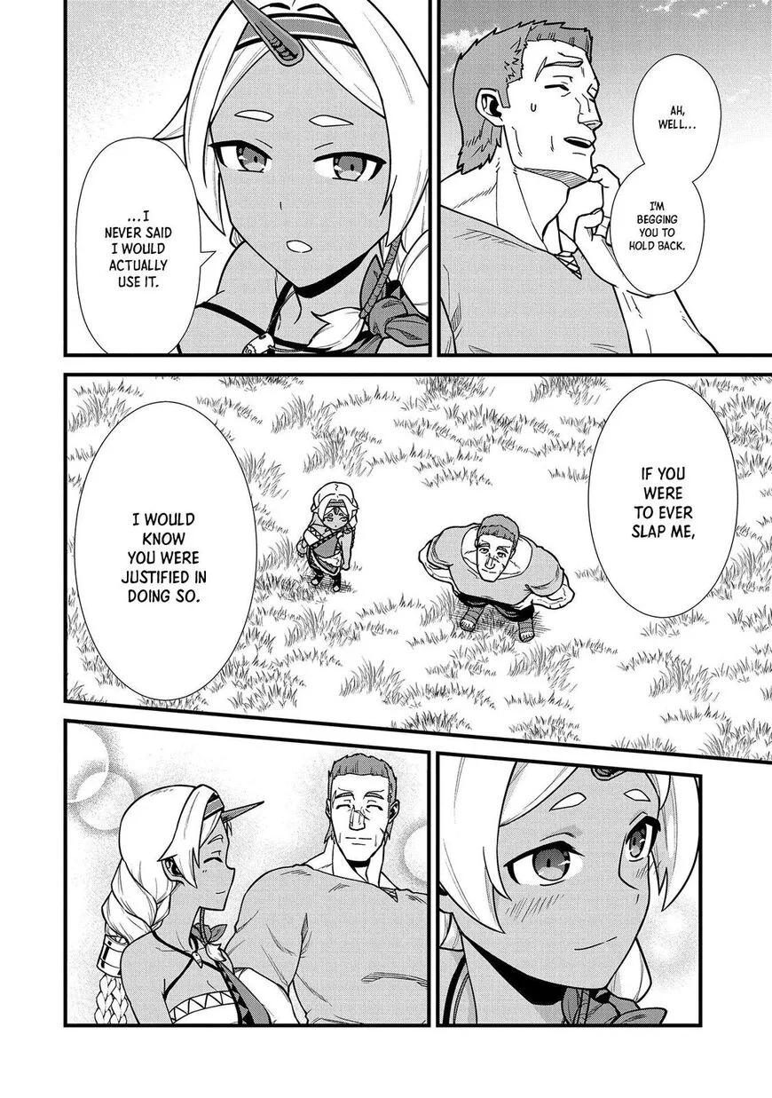 Ryoumin 0-nin Start no Henkyou Ryoushusama Chapter 23 page 20
