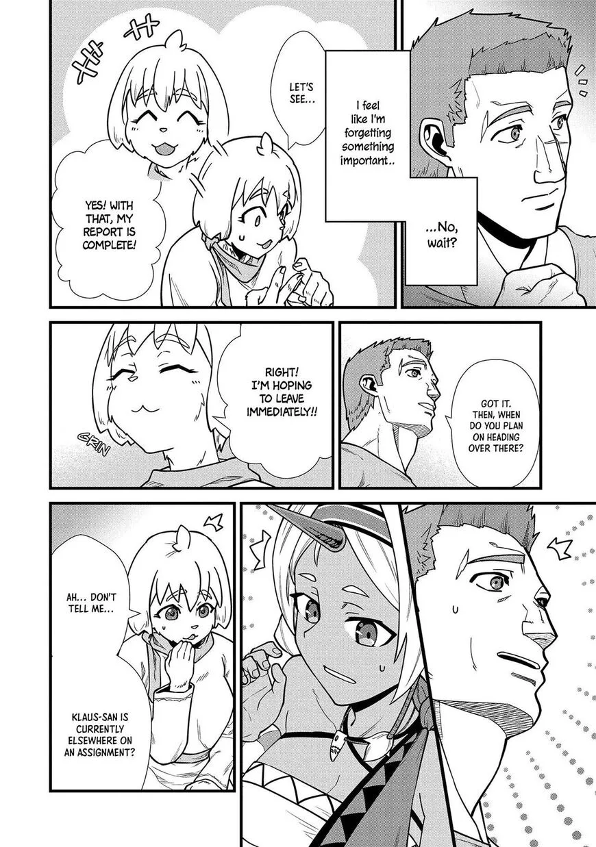 Ryoumin 0-nin Start no Henkyou Ryoushusama Chapter 23 page 15