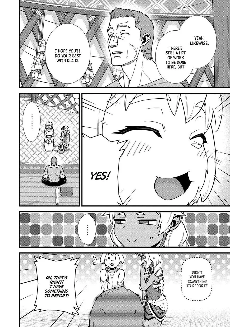 Ryoumin 0-nin Start no Henkyou Ryoushusama Chapter 23 page 13
