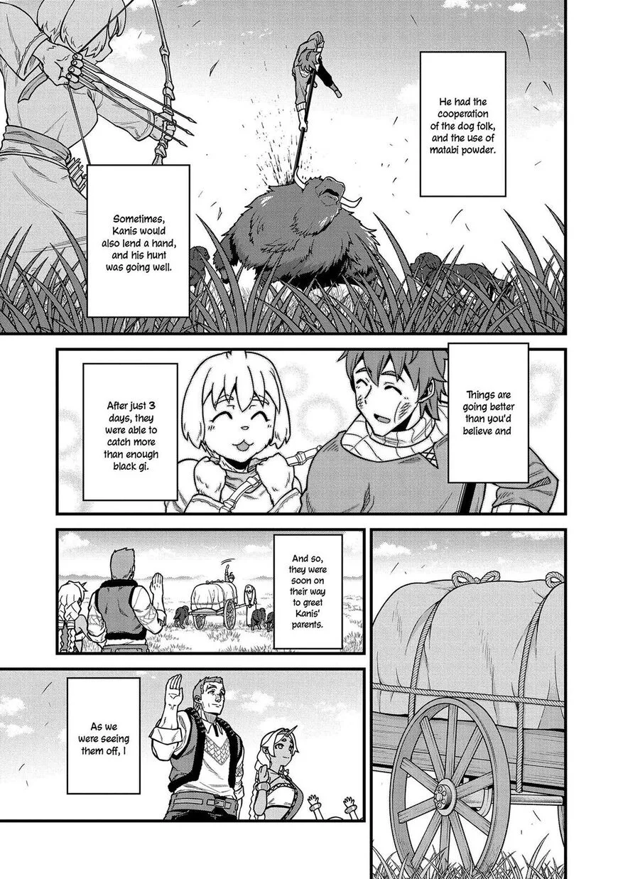 Ryoumin 0-nin Start no Henkyou Ryoushusama Chapter 23 page 23