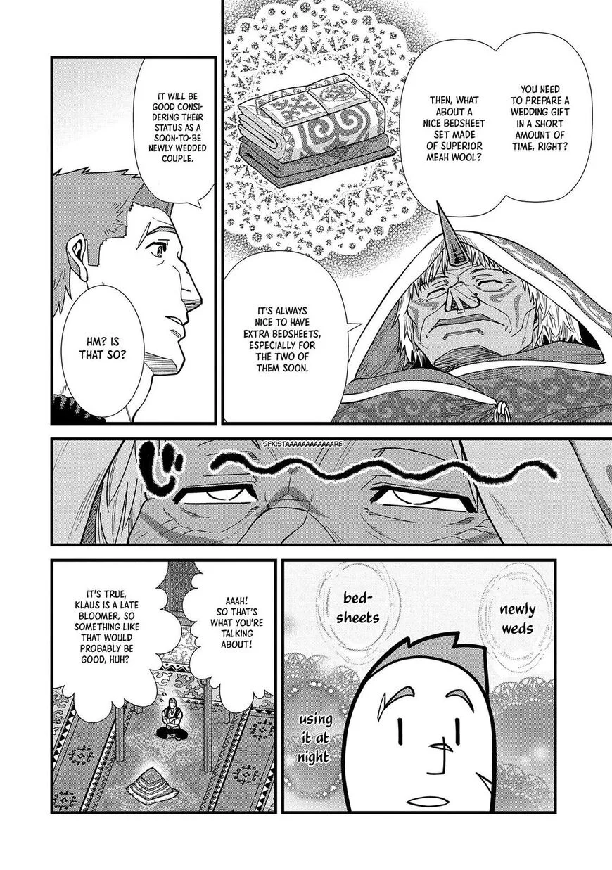 Ryoumin 0-nin Start no Henkyou Ryoushusama Chapter 23 page 26