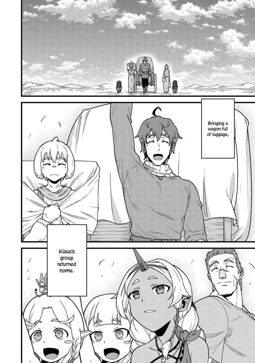 Ryoumin 0-nin Start no Henkyou Ryoushusama Chapter 23 page 30