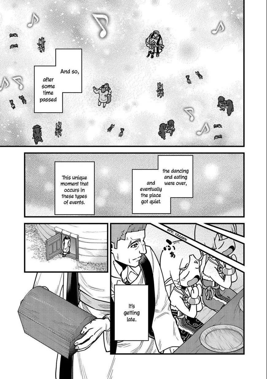 Ryoumin 0-nin Start no Henkyou Ryoushusama Chapter 24 page 23