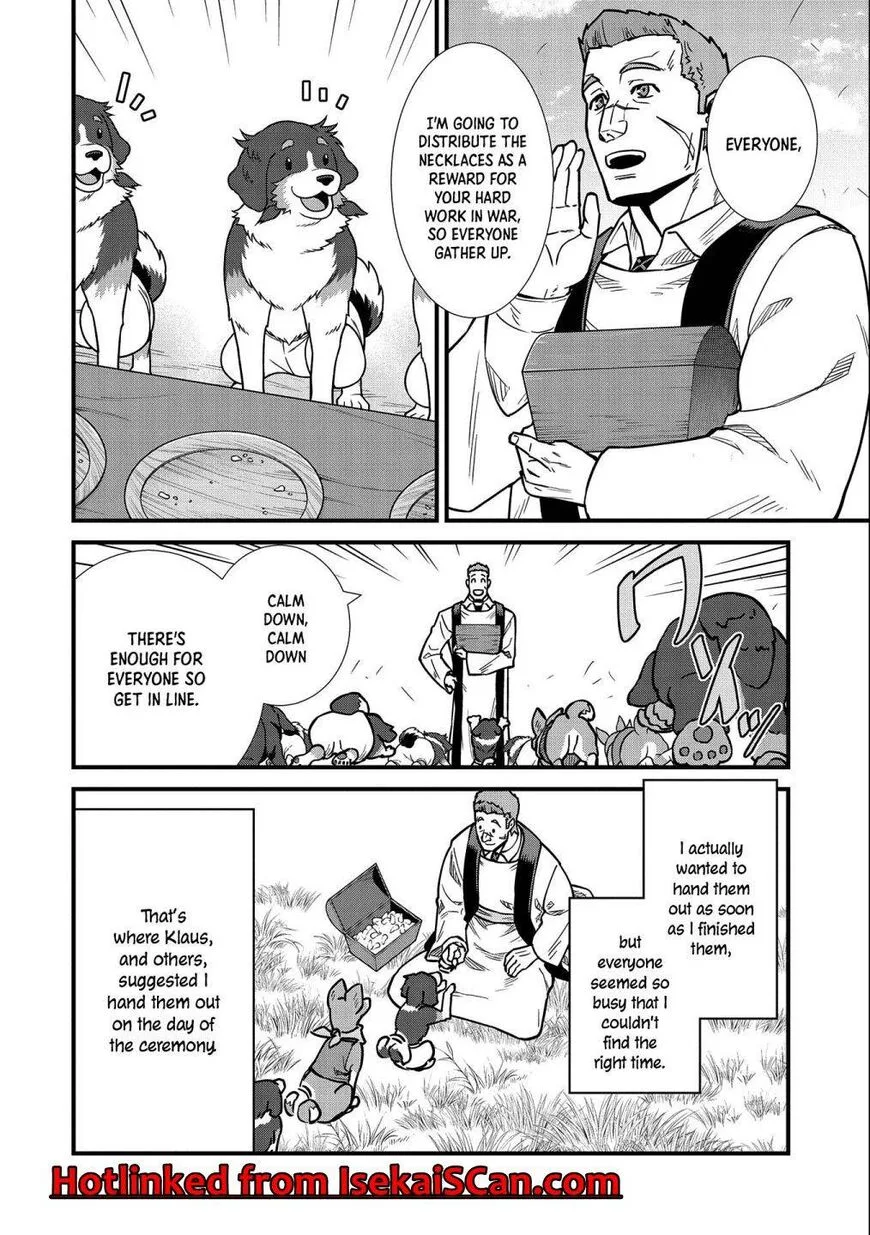 Ryoumin 0-nin Start no Henkyou Ryoushusama Chapter 24 page 24