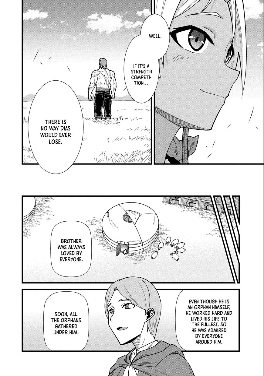 Ryoumin 0-nin Start no Henkyou Ryoushusama Chapter 25 page 25