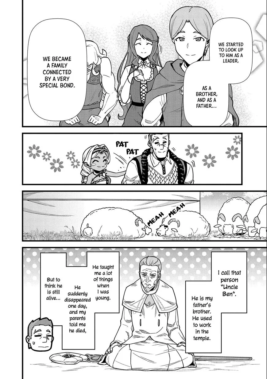 Ryoumin 0-nin Start no Henkyou Ryoushusama Chapter 25 page 27