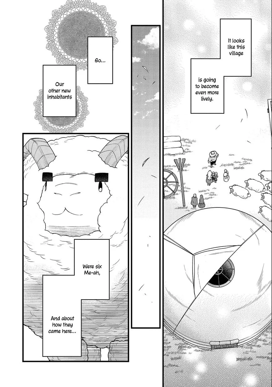 Ryoumin 0-nin Start no Henkyou Ryoushusama Chapter 26 page 19