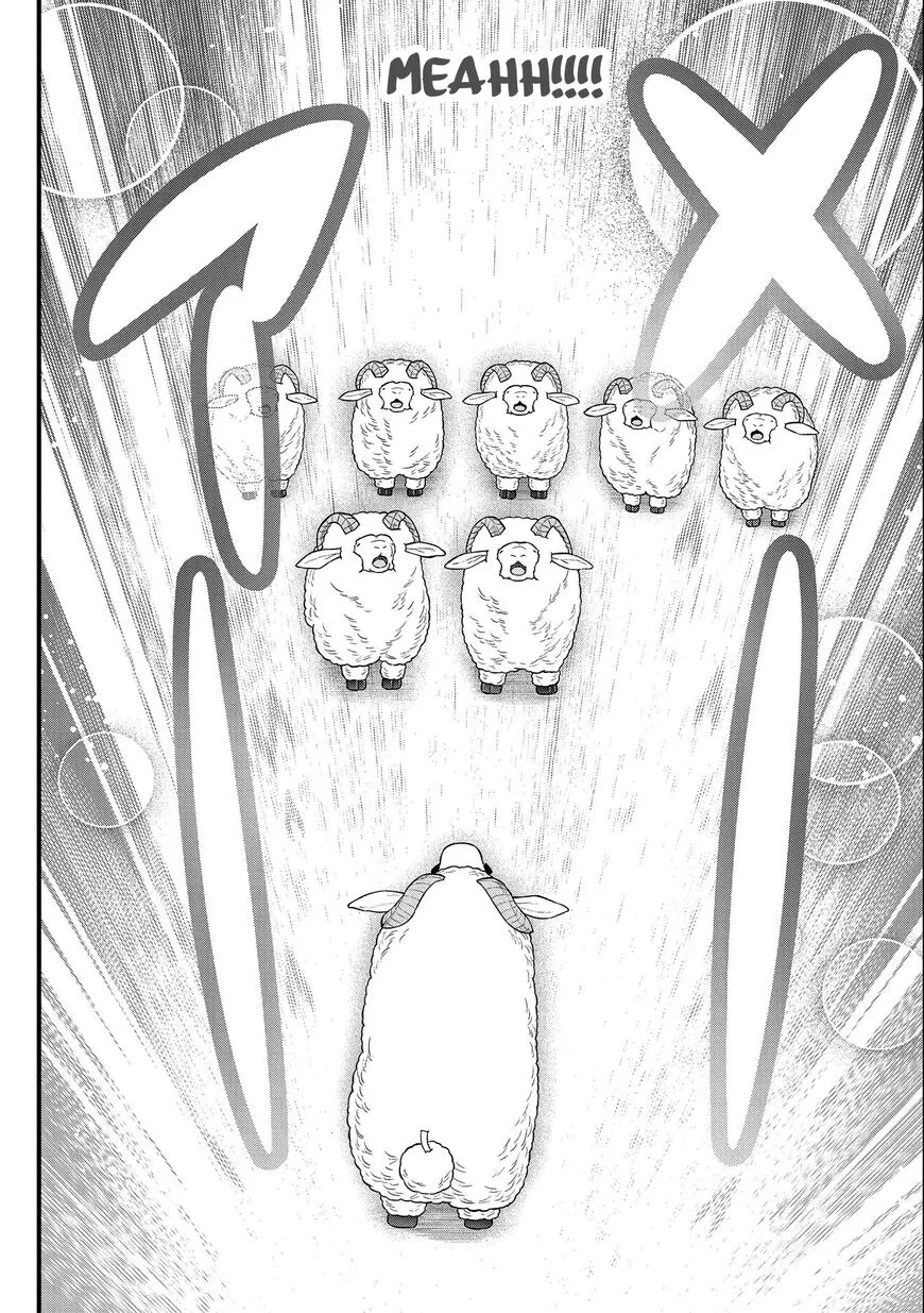 Ryoumin 0-nin Start no Henkyou Ryoushusama Chapter 26 page 33
