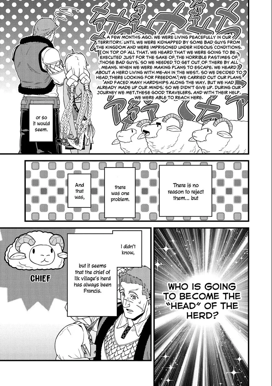 Ryoumin 0-nin Start no Henkyou Ryoushusama Chapter 26 page 20