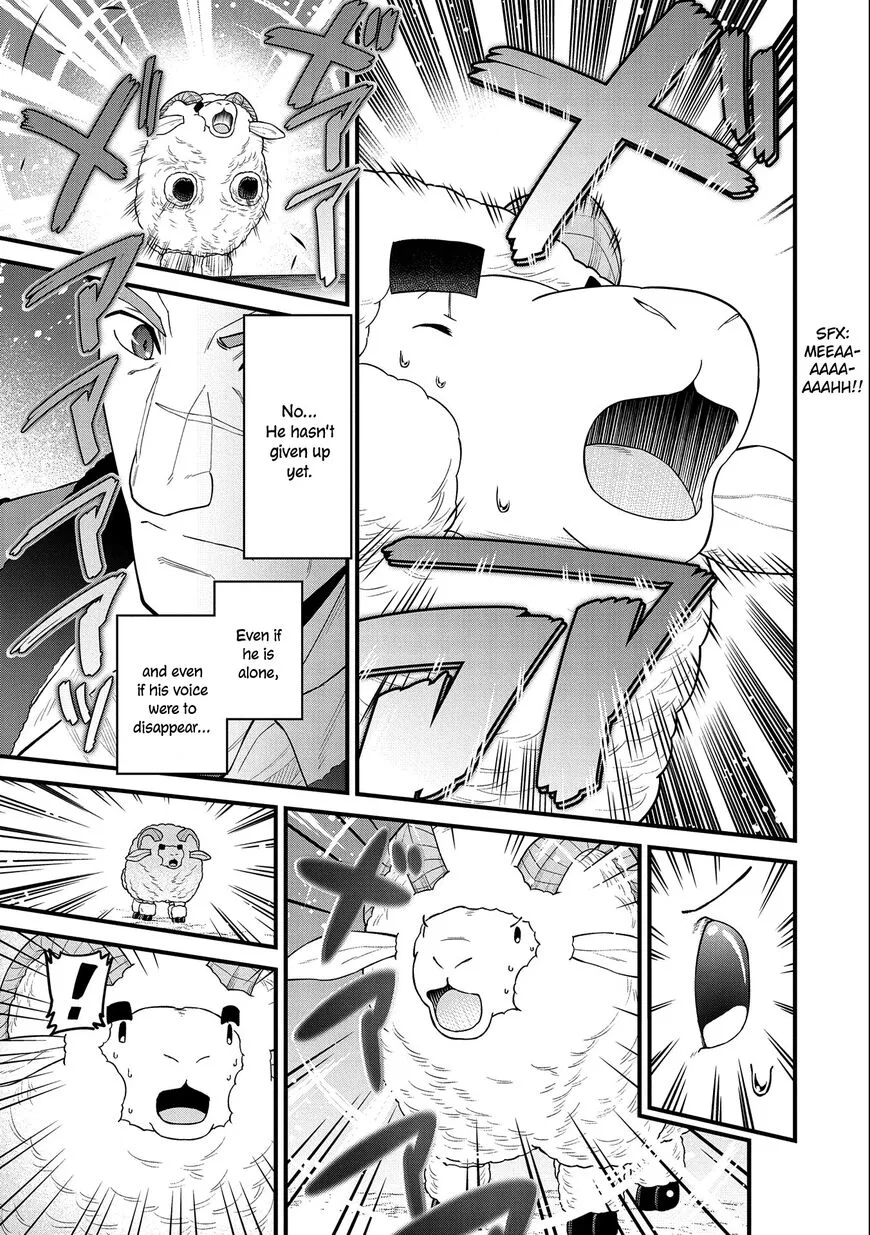 Ryoumin 0-nin Start no Henkyou Ryoushusama Chapter 26 page 30