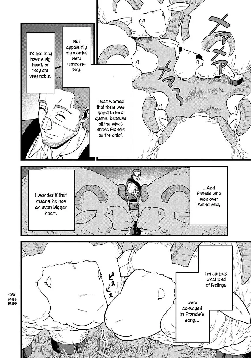 Ryoumin 0-nin Start no Henkyou Ryoushusama Chapter 27 page 7