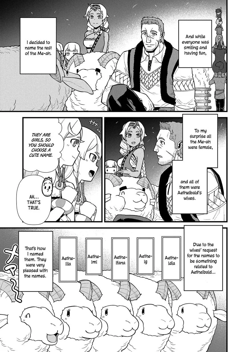 Ryoumin 0-nin Start no Henkyou Ryoushusama Chapter 27 page 6