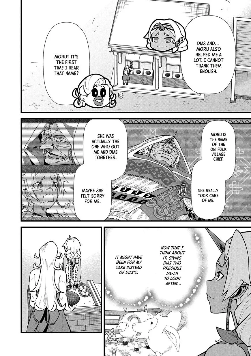 Ryoumin 0-nin Start no Henkyou Ryoushusama Chapter 27 page 23