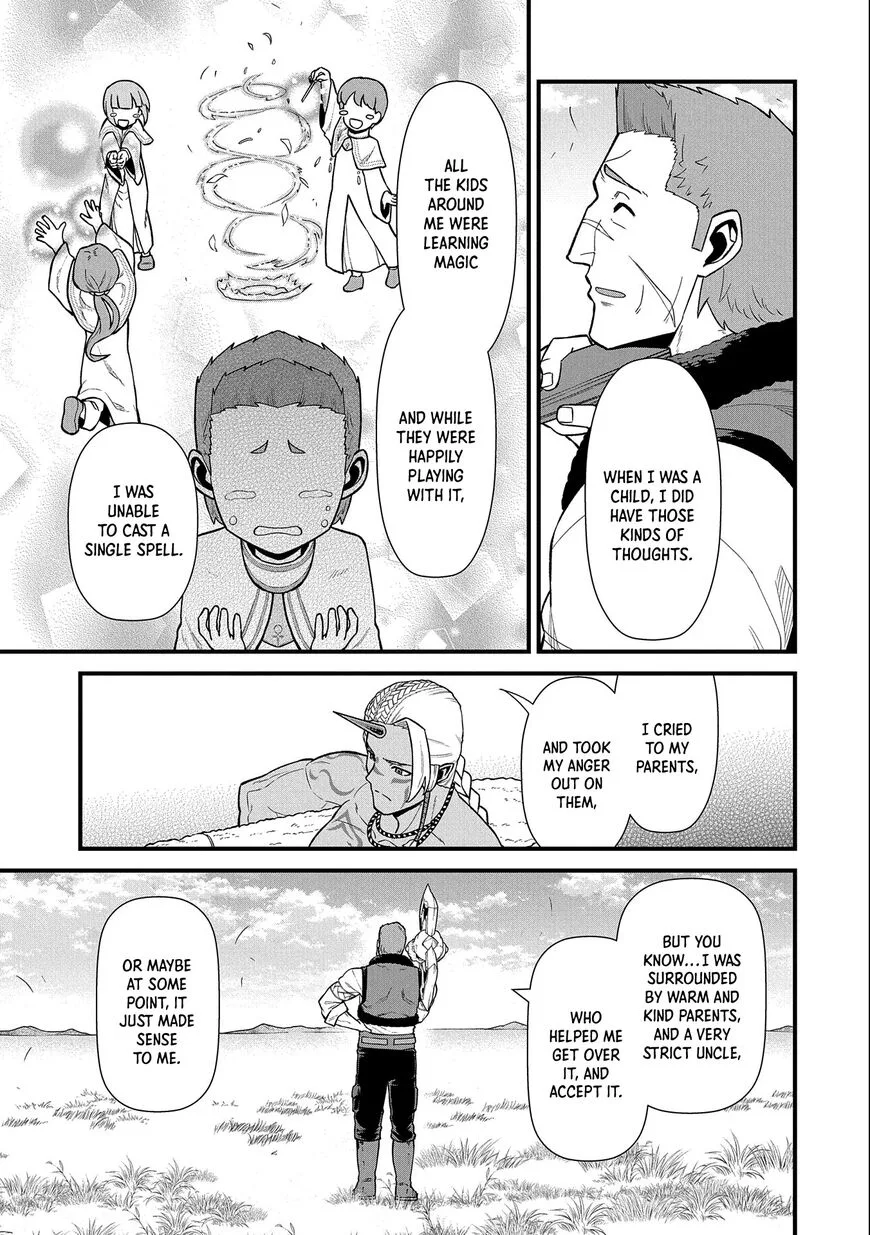 Ryoumin 0-nin Start no Henkyou Ryoushusama Chapter 28 page 24