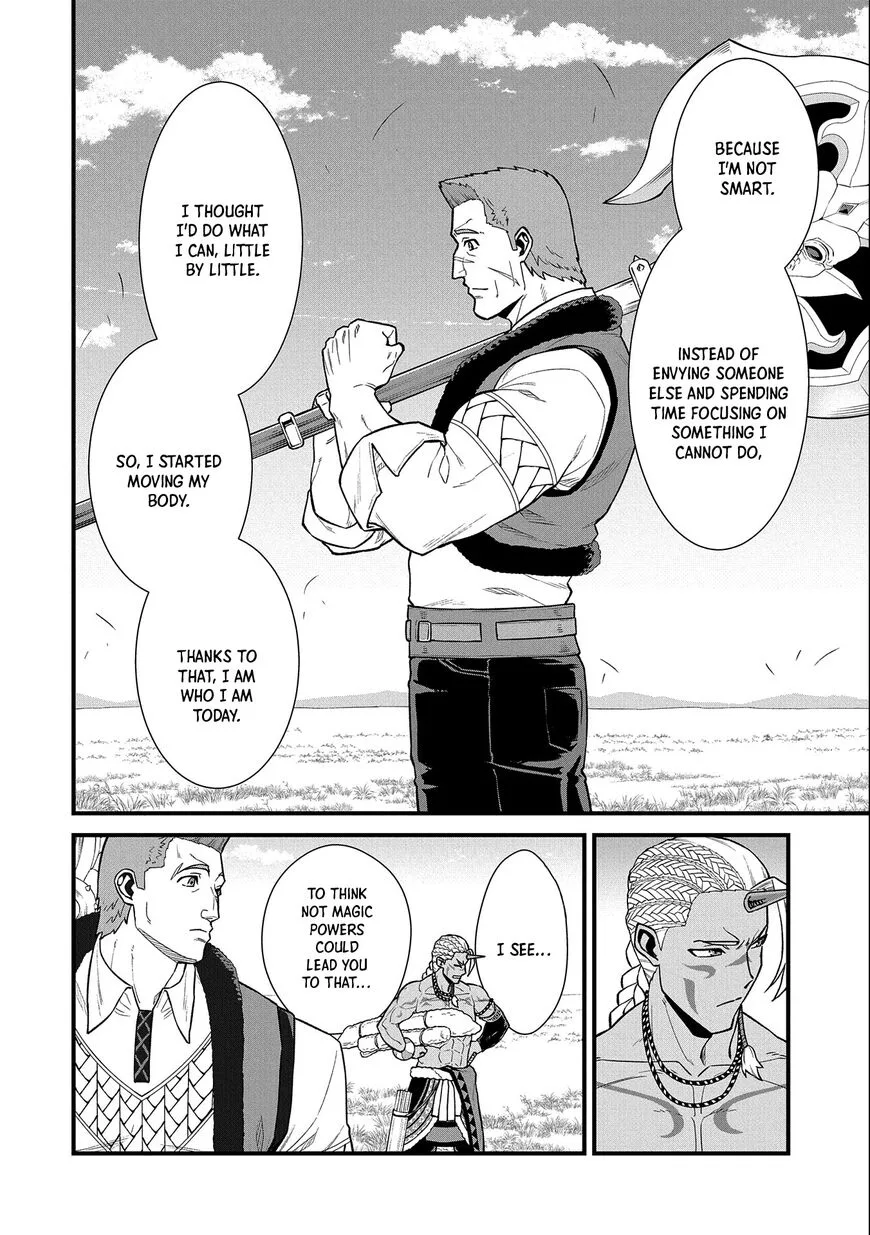Ryoumin 0-nin Start no Henkyou Ryoushusama Chapter 28 page 25