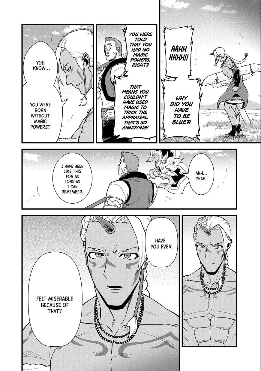 Ryoumin 0-nin Start no Henkyou Ryoushusama Chapter 28 page 23