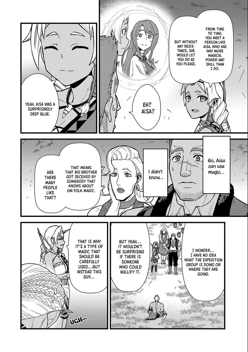 Ryoumin 0-nin Start no Henkyou Ryoushusama Chapter 28 page 17
