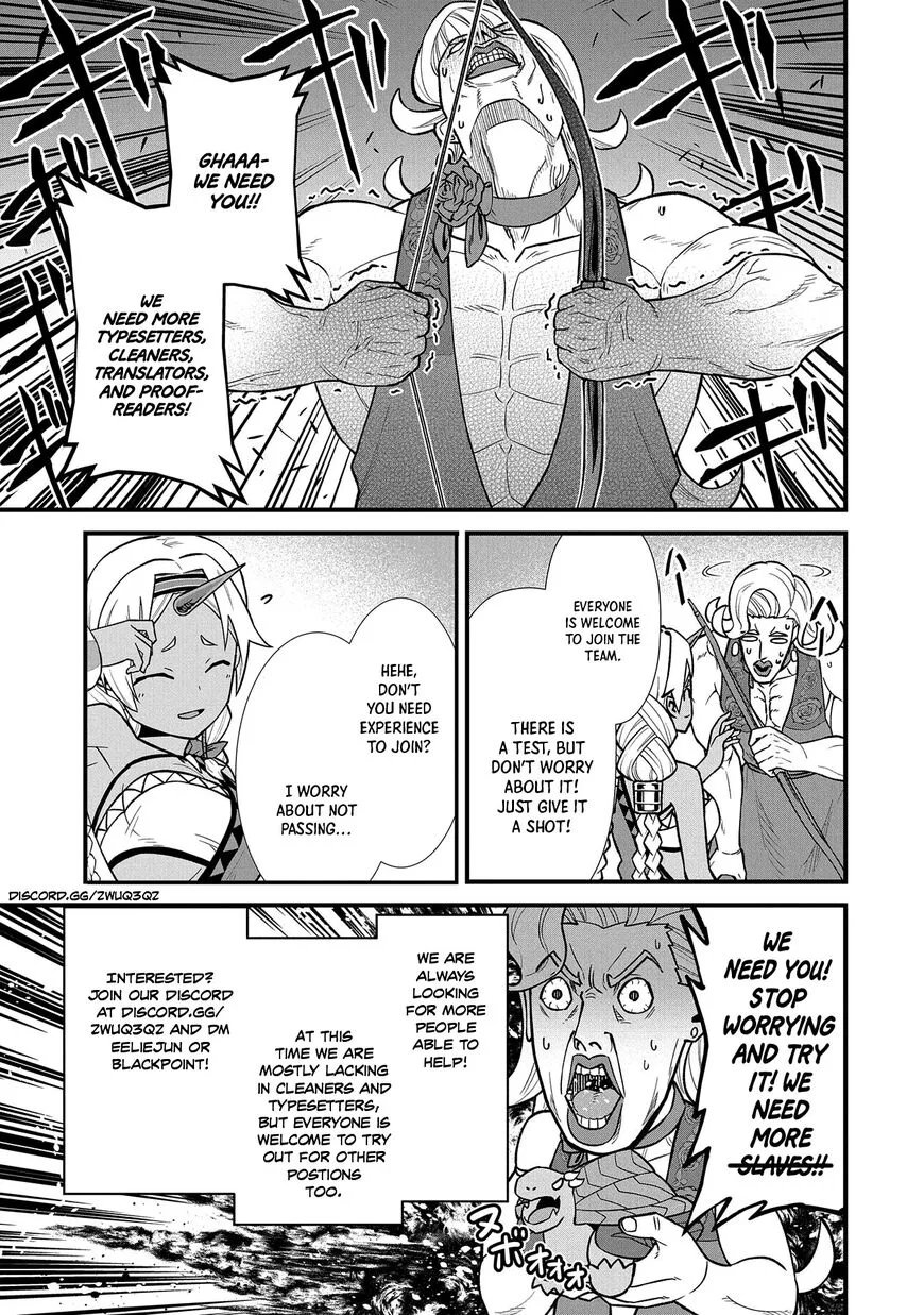 Ryoumin 0-nin Start no Henkyou Ryoushusama Chapter 28 page 2