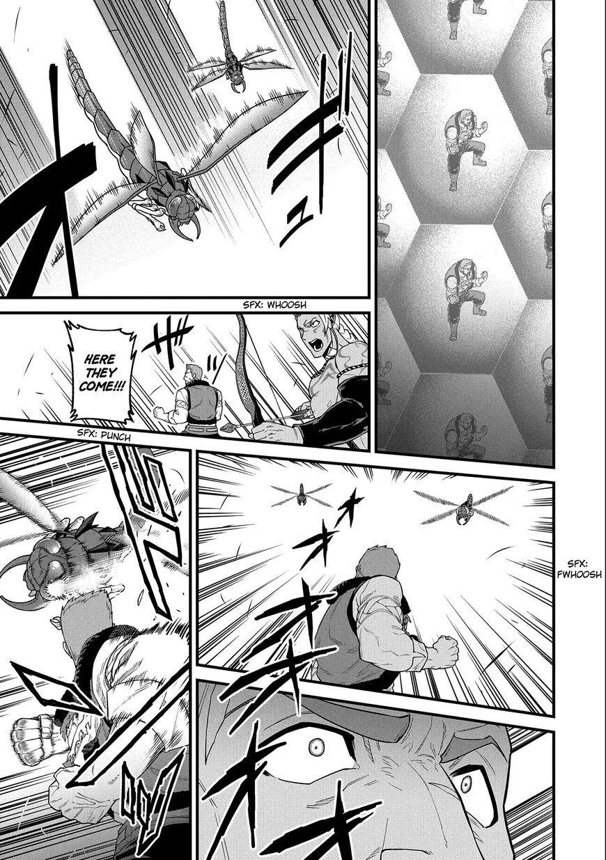 Ryoumin 0-nin Start no Henkyou Ryoushusama Chapter 29 page 14