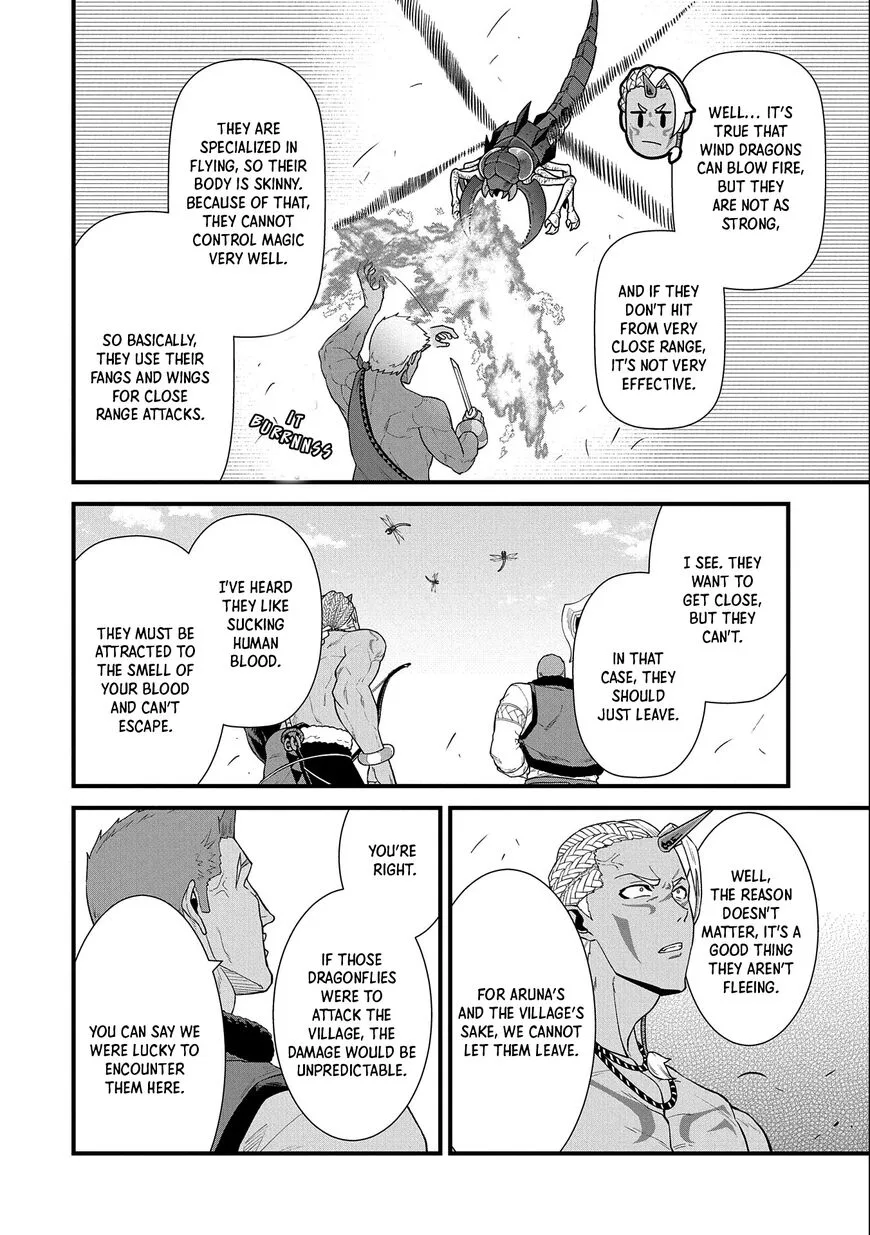 Ryoumin 0-nin Start no Henkyou Ryoushusama Chapter 29 page 9