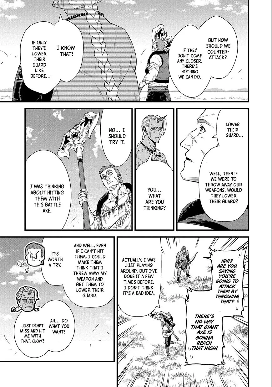 Ryoumin 0-nin Start no Henkyou Ryoushusama Chapter 29 page 10