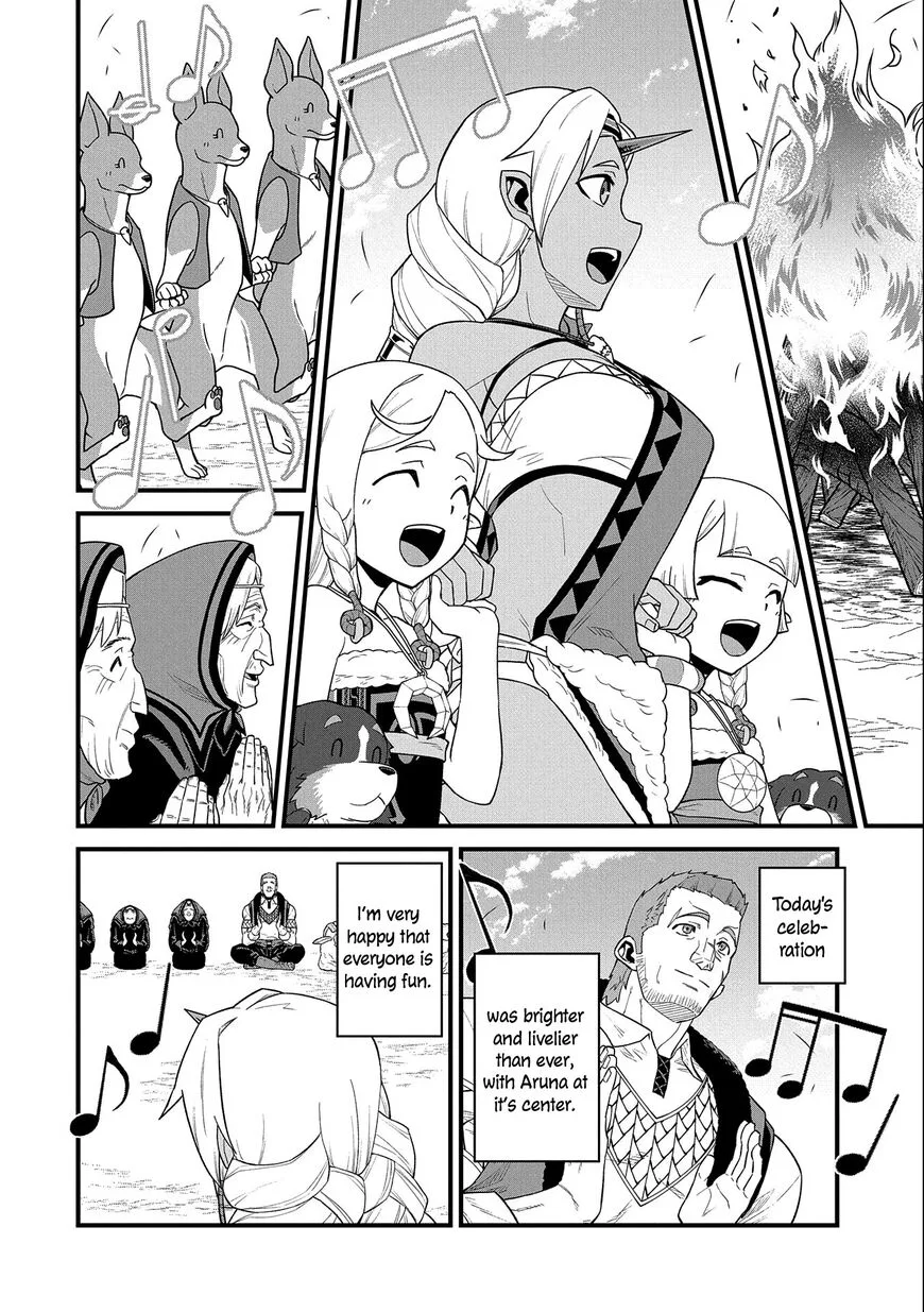 Ryoumin 0-nin Start no Henkyou Ryoushusama Chapter 29 page 26