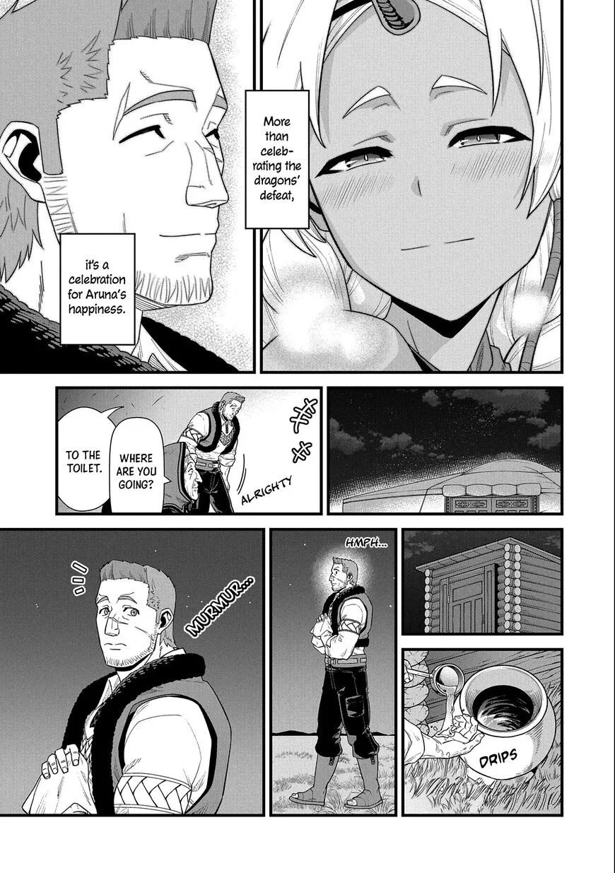 Ryoumin 0-nin Start no Henkyou Ryoushusama Chapter 29 page 27