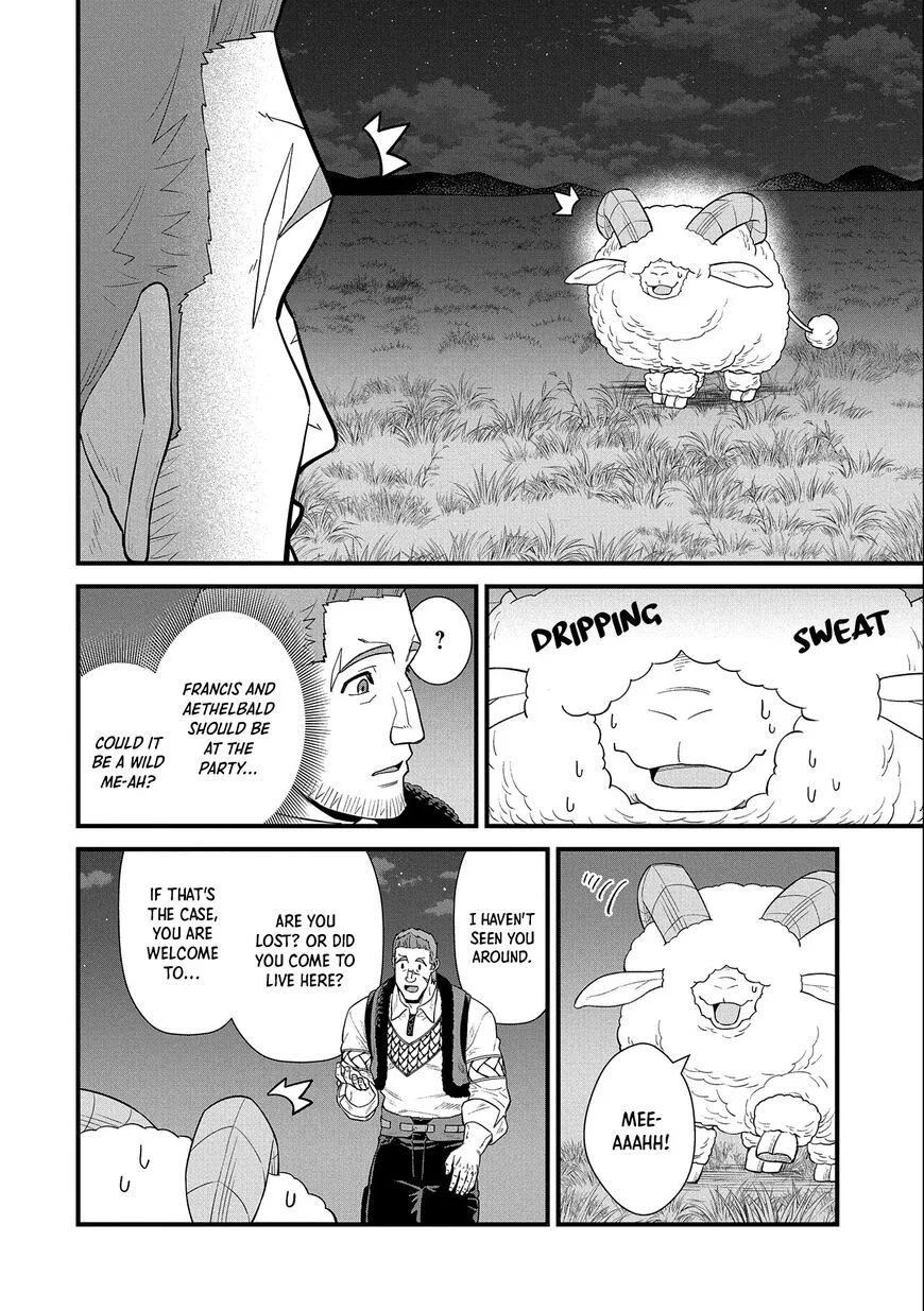 Ryoumin 0-nin Start no Henkyou Ryoushusama Chapter 29 page 28