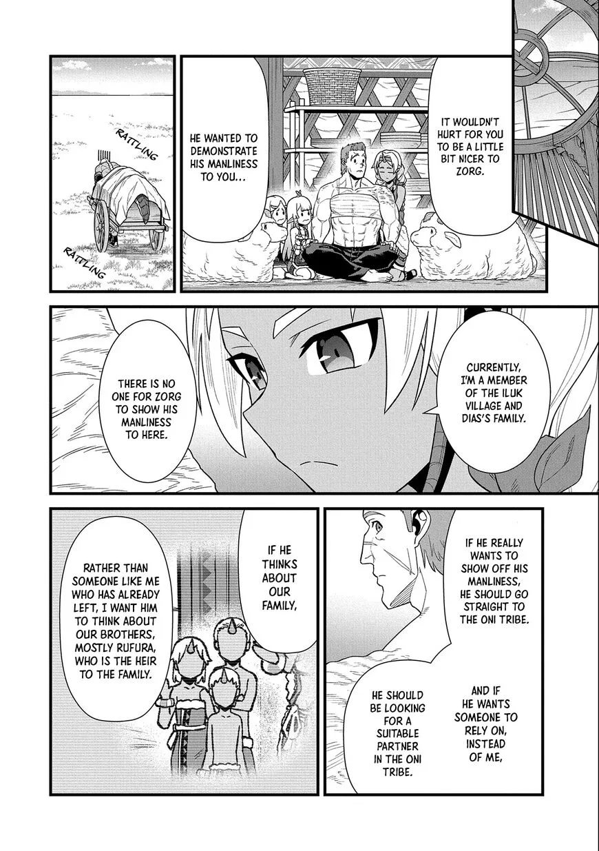 Ryoumin 0-nin Start no Henkyou Ryoushusama Chapter 29 page 23