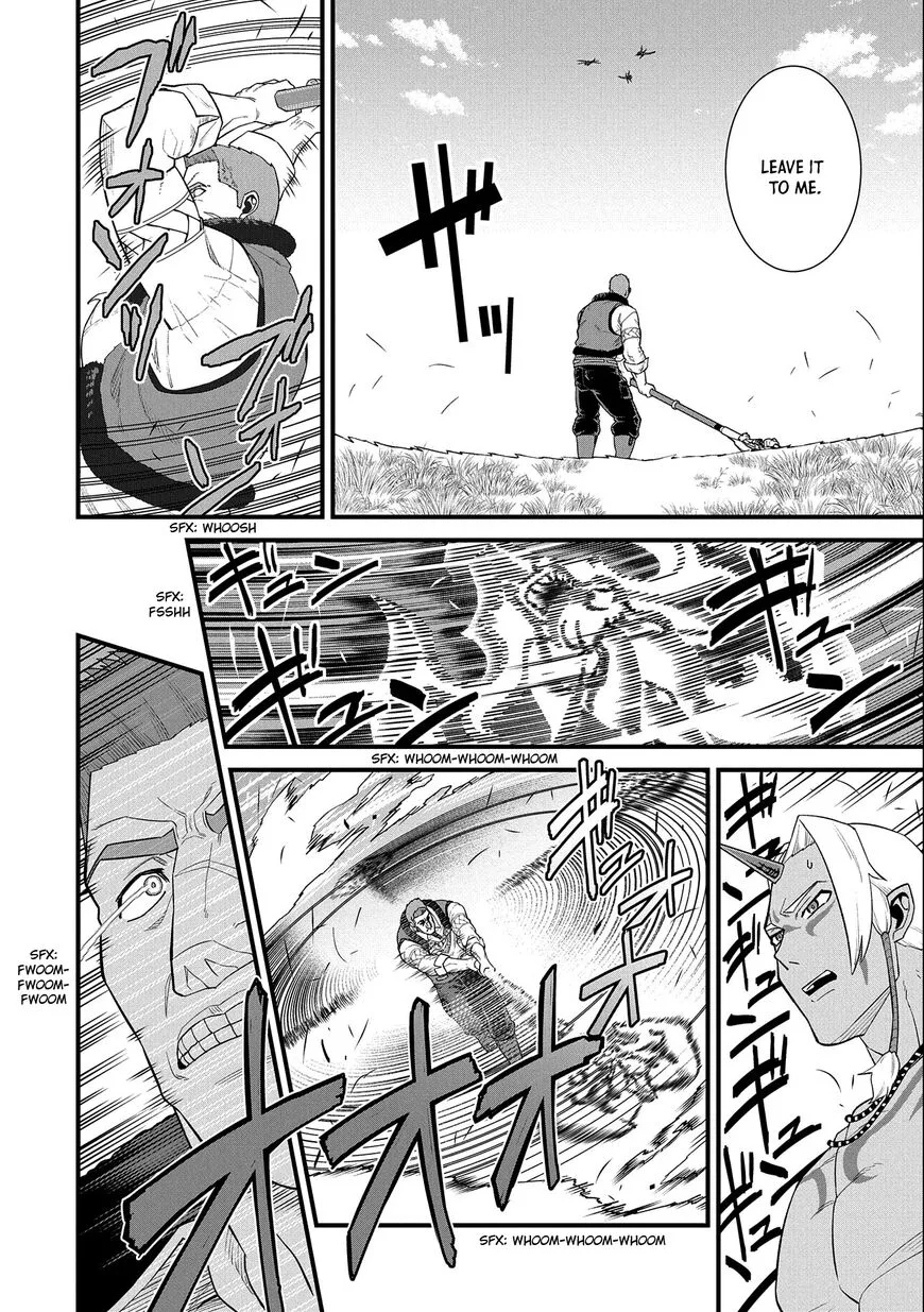 Ryoumin 0-nin Start no Henkyou Ryoushusama Chapter 29 page 11