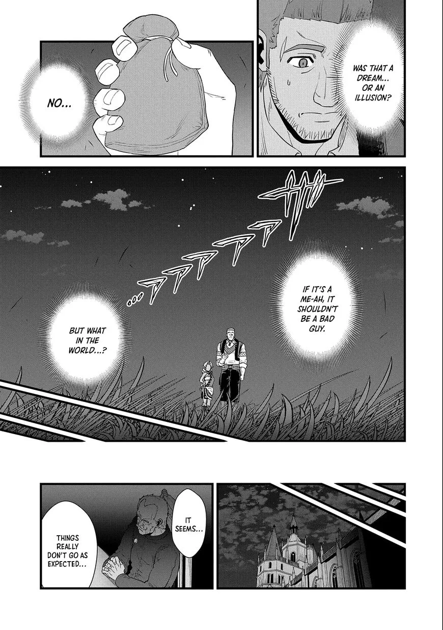 Ryoumin 0-nin Start no Henkyou Ryoushusama Chapter 29 page 33