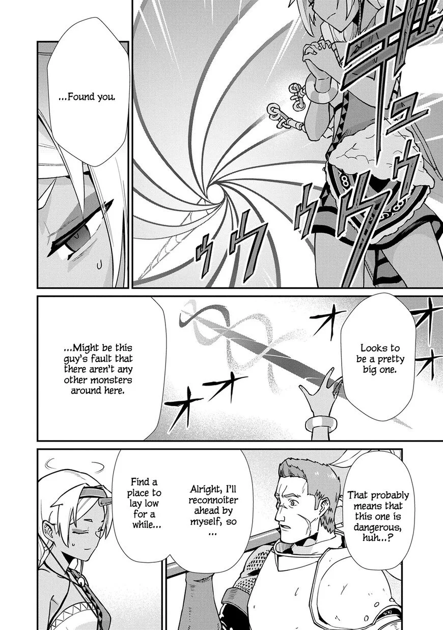 Ryoumin 0-nin Start no Henkyou Ryoushusama Chapter 3 page 4
